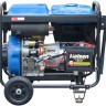 Дизель генератор TSS SDG 7000EH3A с АВР