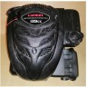 Двигатель бензиновый Loncin LC1P65FE (B type) D22.2 объем 139 куб.см 4 л.с вертикальный вал 22,2 мм ручной запуск