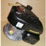 Двигатель бензиновый Loncin LC1P65FE (B type) D22.2 объем 139 куб.см 4 л.с вертикальный вал 22,2 мм ручной запуск