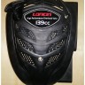 Двигатель бензиновый Loncin LC1P65FE (B type) D22.2 объем 139 куб.см 4 л.с вертикальный вал 22,2 мм ручной запуск