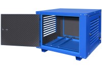 Кожух для генератора МК-1.1 (со сборкой, с установкой ДГУ ТСС )