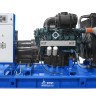 Дизельный генератор ТСС АД-500С-Т400-1РМ17 (DP180LB)