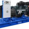 Дизельный генератор ТСС АД-500С-Т400-1РМ17 (DP180LB)