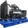 Дизельный генератор ТСС АД-500С-Т400-1РМ17 (DP180LB)