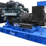 Дизельный генератор ТСС АД-500С-Т400-1РМ17 (DP180LB)