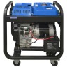 Дизель генератор TSS SDG 9000EH3A