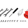 Дизель генератор TSS SDG 9000EH3A