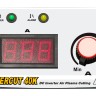 Аппарат воздушно-плазменной резки HUGONG POWERCUT 40K