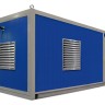 Дизельный генератор ТСС АД-100С-Т400-2РМ2 Linz