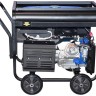 Инверторный бензиновый сварочный генератор TSS GGW 6.0/250ED-R