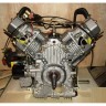 Двигатель дизельный R2V870X