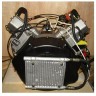 Двигатель дизельный R2V870X