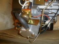 Двигатель дизельный R2V910X (TSS SDG 12000) 