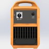 Аппарат воздушно-плазменной резки HUGONG POWER CUT 70 HF III