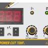 Аппарат воздушно-плазменной резки HUGONG POWER CUT 70 HF III