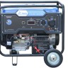 Бензогенератор TSS SGG 5000EHNA