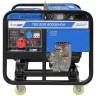 Дизель генератор TSS SDG 8000EH3A
