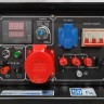 Дизель генератор TSS SDG 8000EH3A