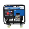 Дизель генератор TSS SDG 8000EH3A