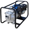 Мотопомпа TSS PGST80