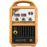 Сварочный полуавтомат HUGONG EXTREMIG 200W III