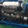 Дизельный генератор ТСС АД-60С-Т400