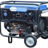 Бензогенератор TSS SGG 6000EHNA