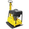Виброплита реверсивная TSS-WP320H