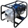 Мотопомпа TSS PGST100