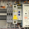 Блок АВР 90-120 кВт СТАНДАРТ (250А, РКН)