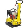 Виброплита реверсивная TSS-WP160H