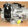 Двигатель бензиновый Loncin LC192FD/Engine assy