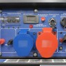 Дизель генератор TSS SDG 9000EH3UA