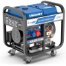 Дизель генератор TSS SDG 9000EH3UA