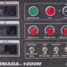 Сварочный трактор HUGONG ARMADA 1000N