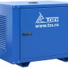 Бензогенератор TSS SGG 5000EHNA в кожухе МК-1.1 