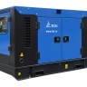 Дизельный генератор ТСС АД-60С-Т400-1РМ7