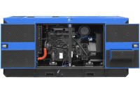 Дизельный генератор ТСС АД-60С-Т400-1РМ7
