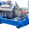 Дизельный генератор ТСС АД-60С-Т400-2РМ2 Linz