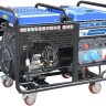 Бензогенератор TSS SGG 18000EH3LA