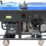 Бензогенератор TSS SGG 18000EH3LA