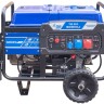 Бензогенератор TSS SGG 18000EH3LA