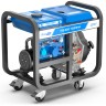 Дизель генератор TSS SDG 7000EH3A