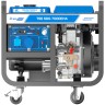 Дизель генератор TSS SDG 7000EH3A