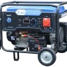 Бензогенератор TSS SGG 6000EH3NA VI7
