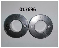 Ролик подающий под сталь (37-19-12) 1.2/1.6