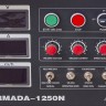Сварочный трактор HUGONG ARMADA 1250N