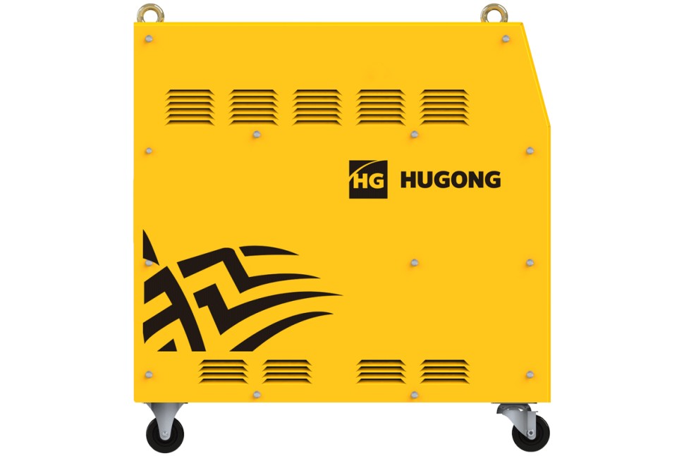 Сварочный трактор HUGONG ARMADA 1250N