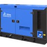 Дизельный генератор ТСС АД-60С-Т400-2РМ7
