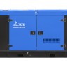 Дизельный генератор ТСС АД-60С-Т400-2РМ7